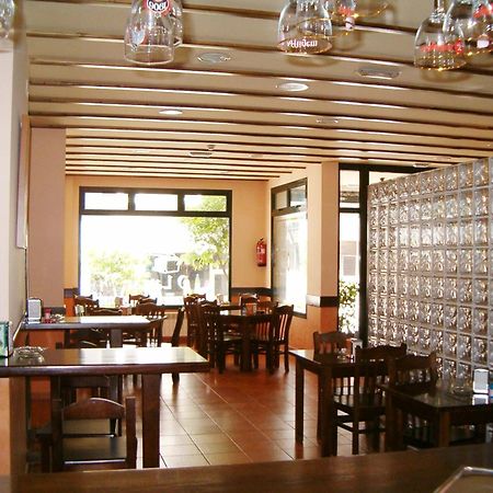 קמבדוס Hotel O Lagar מראה חיצוני תמונה