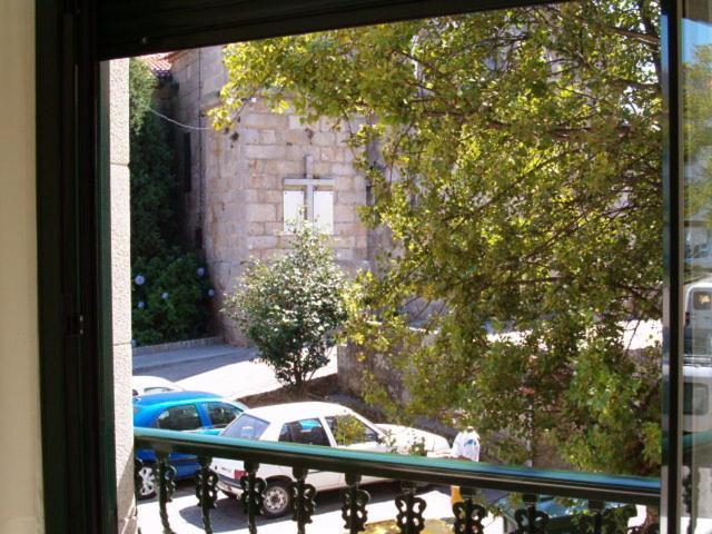 קמבדוס Hotel O Lagar מראה חיצוני תמונה