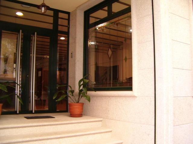 קמבדוס Hotel O Lagar מראה חיצוני תמונה