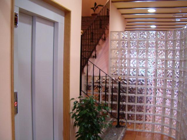 קמבדוס Hotel O Lagar מראה חיצוני תמונה