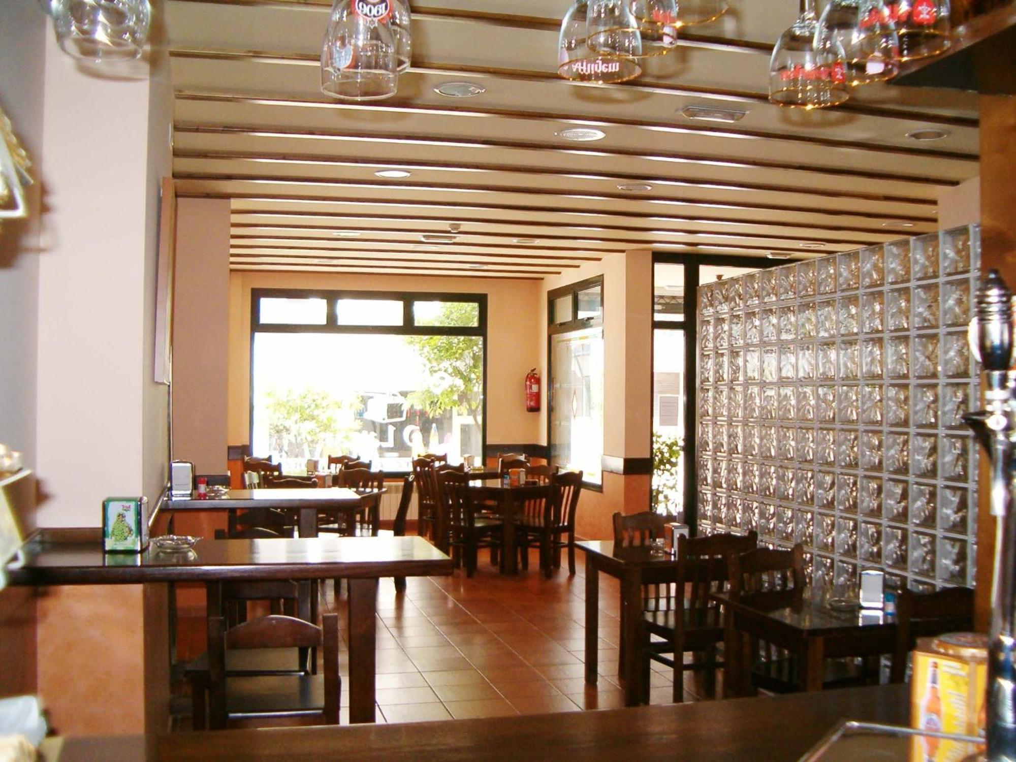 קמבדוס Hotel O Lagar מראה חיצוני תמונה