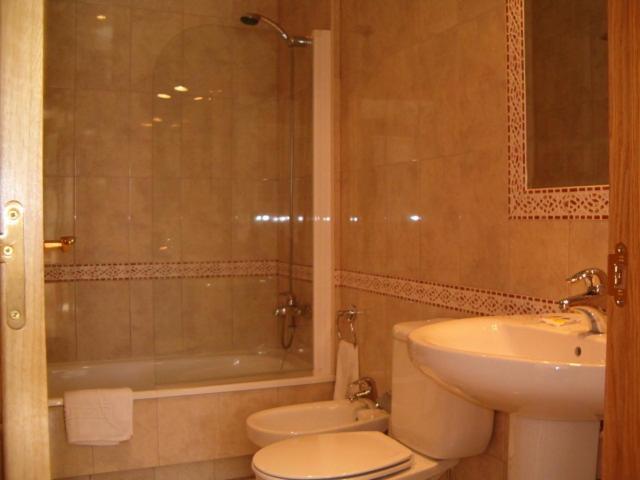 קמבדוס Hotel O Lagar חדר תמונה