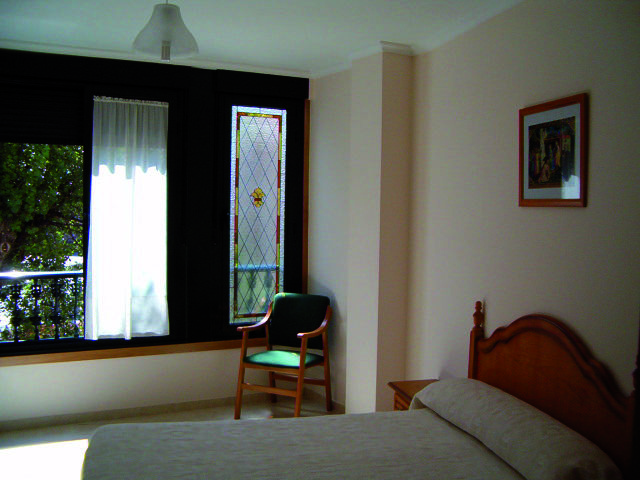 קמבדוס Hotel O Lagar מראה חיצוני תמונה