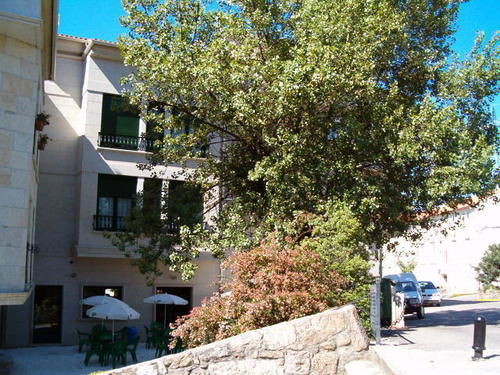 קמבדוס Hotel O Lagar מראה חיצוני תמונה