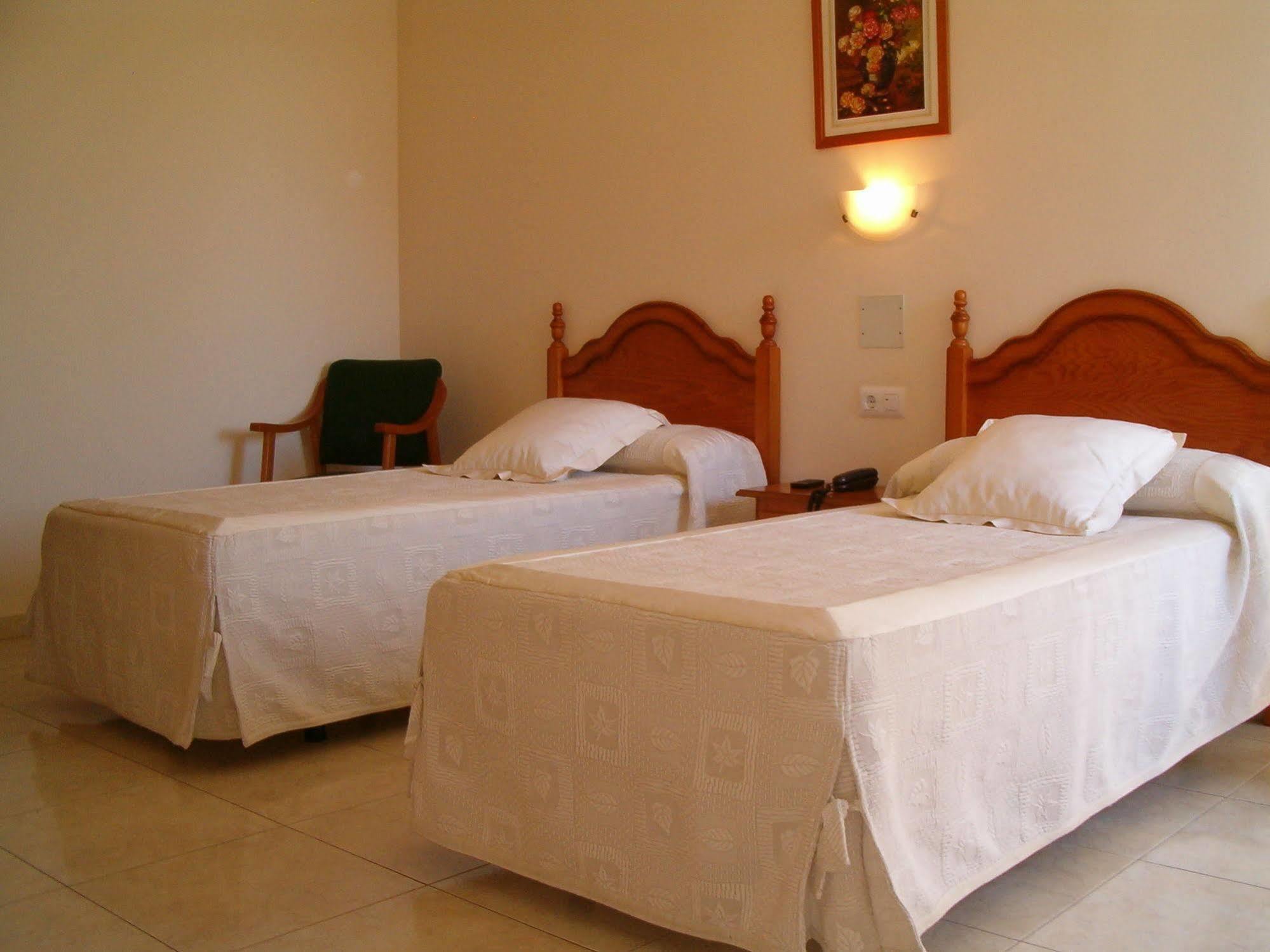 קמבדוס Hotel O Lagar מראה חיצוני תמונה