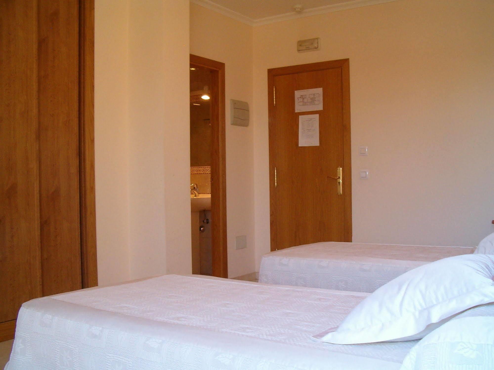קמבדוס Hotel O Lagar מראה חיצוני תמונה