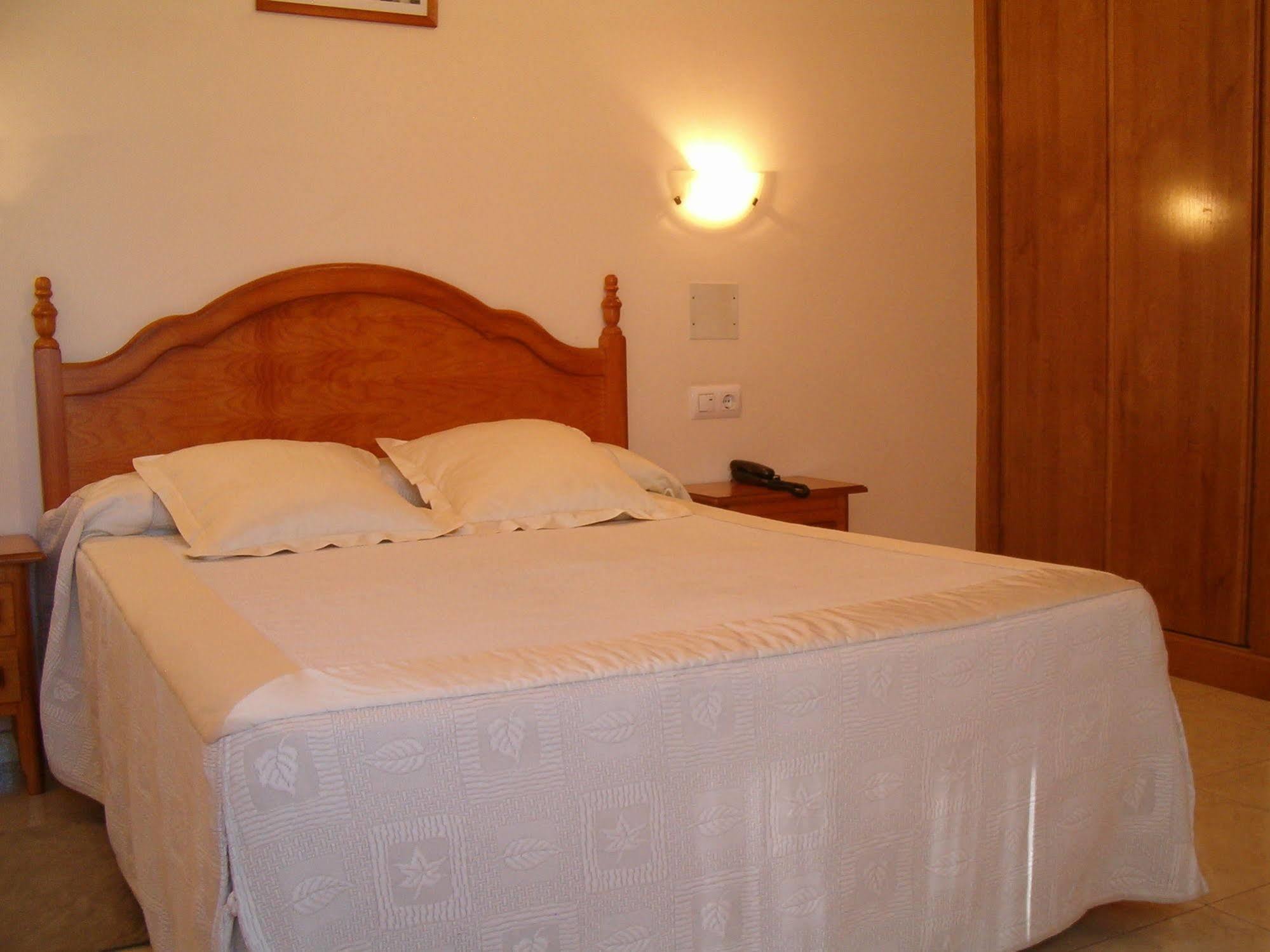 קמבדוס Hotel O Lagar מראה חיצוני תמונה