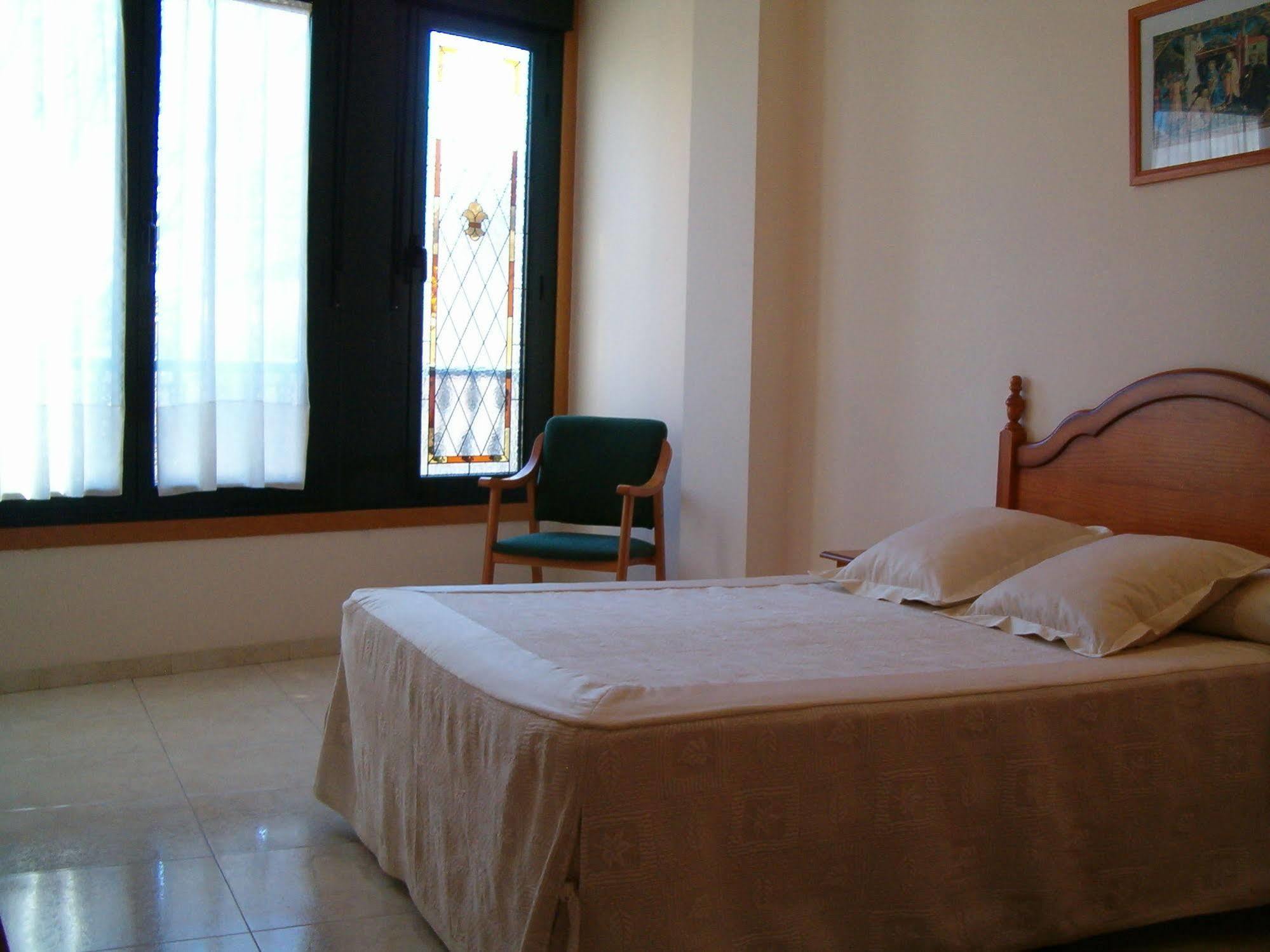 קמבדוס Hotel O Lagar מראה חיצוני תמונה