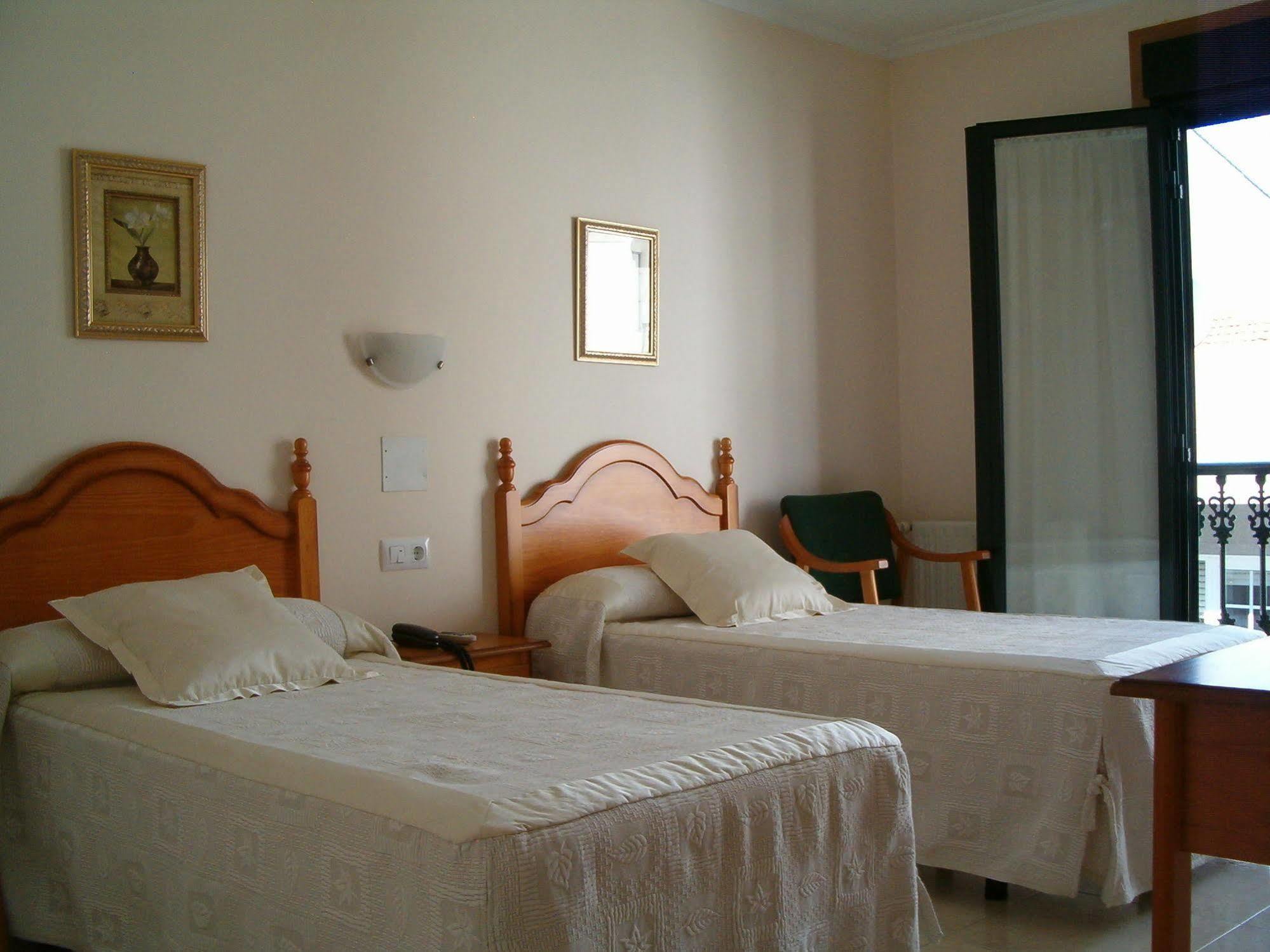 קמבדוס Hotel O Lagar מראה חיצוני תמונה