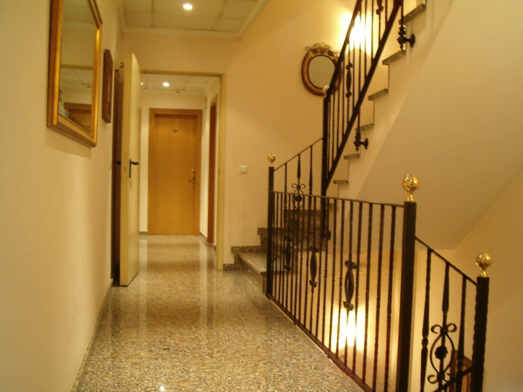קמבדוס Hotel O Lagar מראה חיצוני תמונה